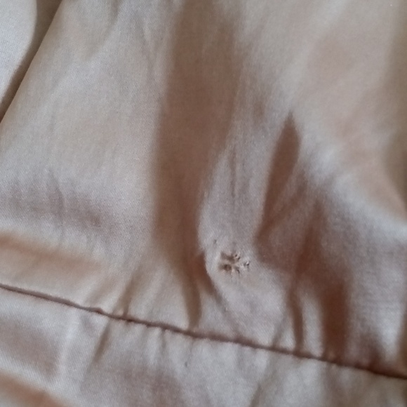 Bebe trench coat - Picture 5 of 8